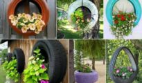 10 DIY Garden Ideas You’ll Love