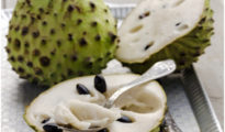 How to Grow Cherimoya Fruit