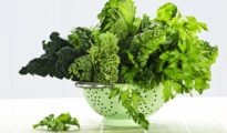 7 Shade Loving Vegetables