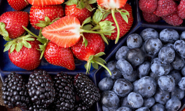 Growing Fruits and Berries: Tips for a Bountiful Harvest