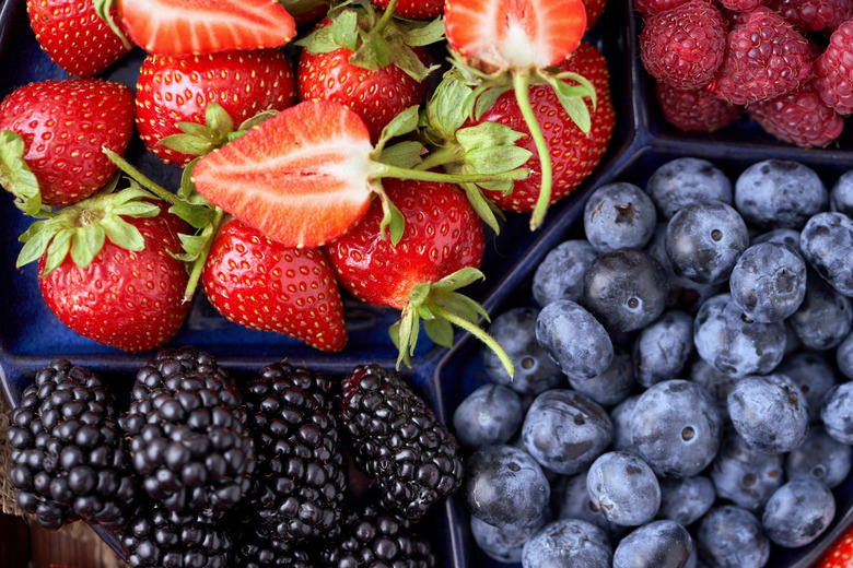 Growing Fruits and Berries: Tips for a Bountiful Harvest