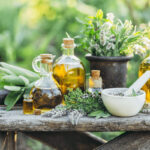 Planting a Medicinal Herb Garden